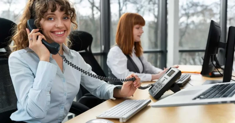 After-sales Department
