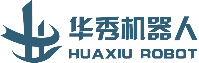 Collaborative Palletizing Robot - Huaxiu Intelligent Logo