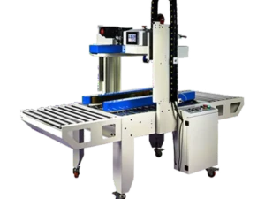 Huaxiu FX-ZY50 Adaptive Four-Corner Carton Sealing Machine