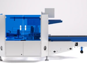 Robot High-Speed Fully Automatic Carton Opener Kx-500