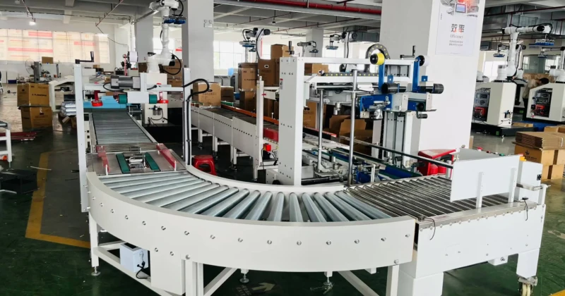R&D Department