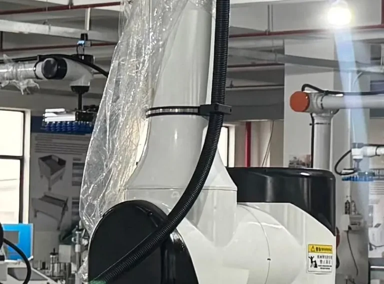 Robotics Portable Collaborative Robot Palletizer MD-630 (2)