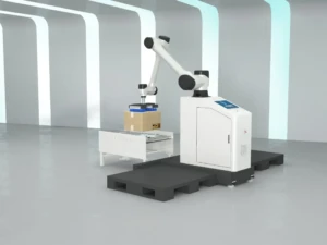 Cooperative palletizer product XZ-MD30KG