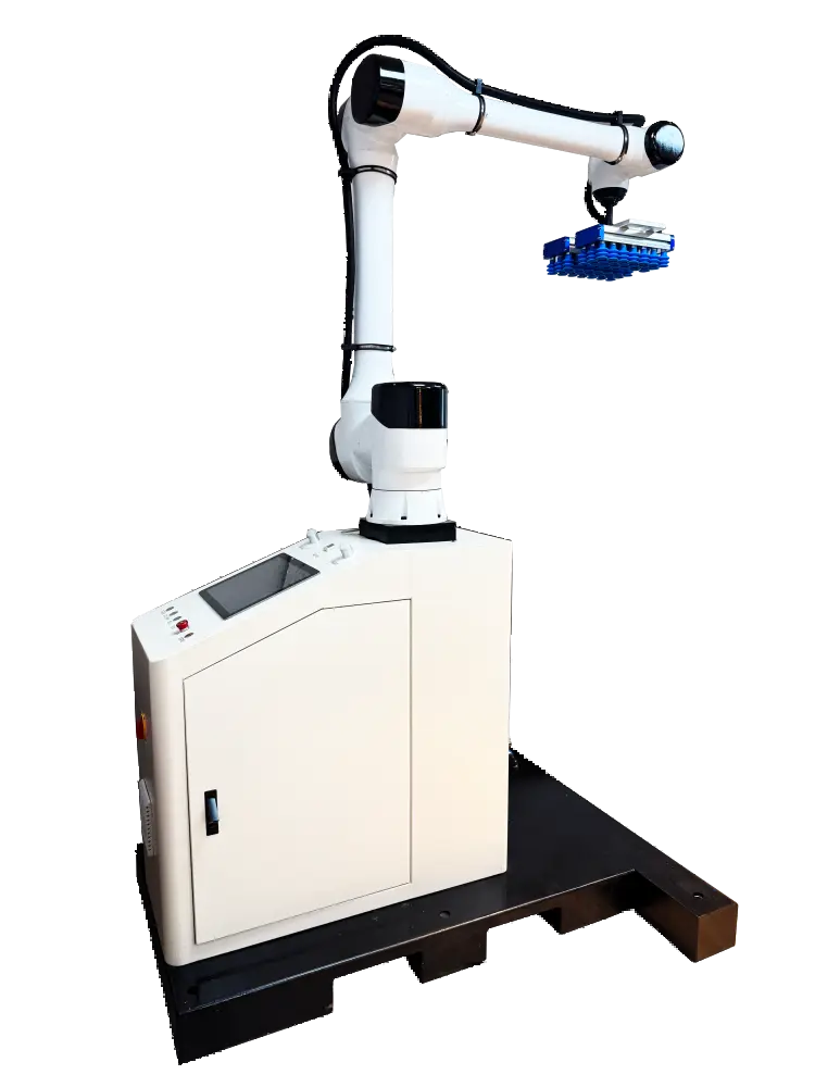 Your reliable partner with Huaxiu Huaxiu Intelligence About Our Team