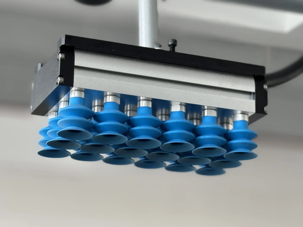 Rdc Robot Palletizer