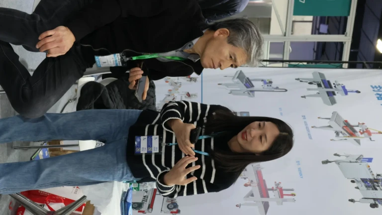 Palletizing With Collaborative Robot