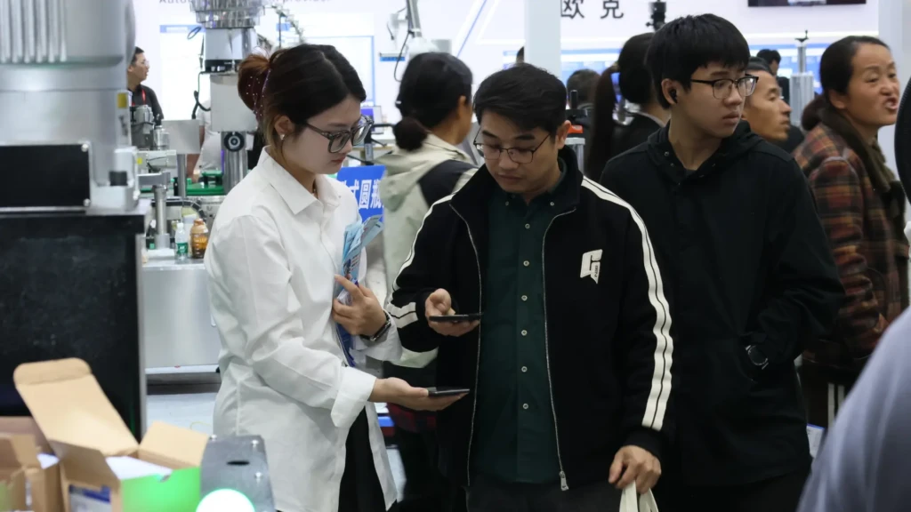 Storeroom Robotic Palletizers San Jose