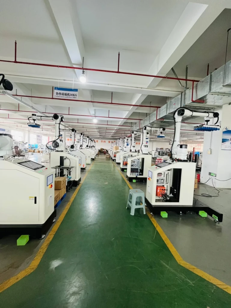 Buy Palletizing Robot Online