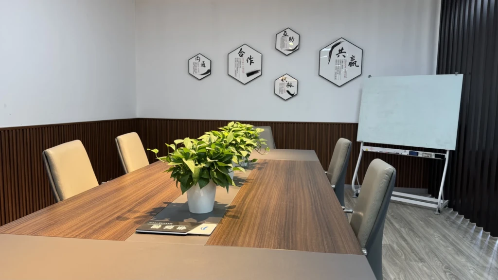 Ce Certification Robot Palletizer Machine