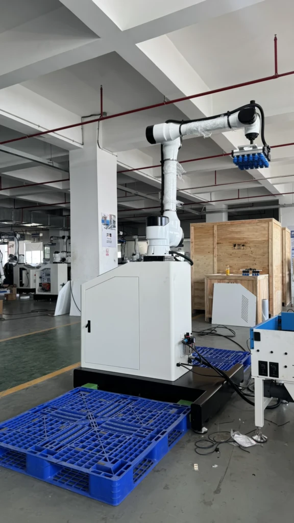 Supplier Robot Palletizing Dobot