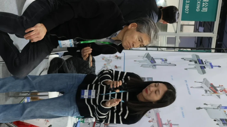 Robotic Case Palletizing Solution