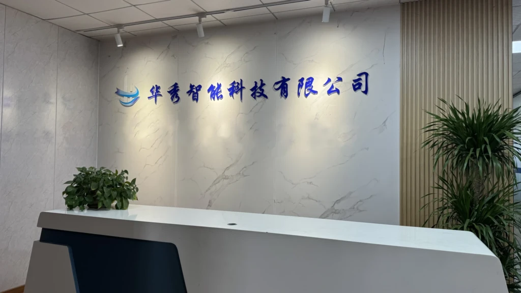 Robotic Eoat And Pallets