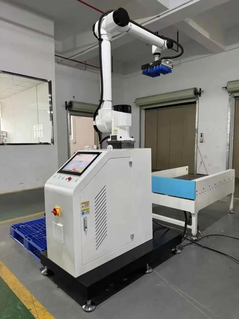 Buy Robotic Pallet Jack Usa