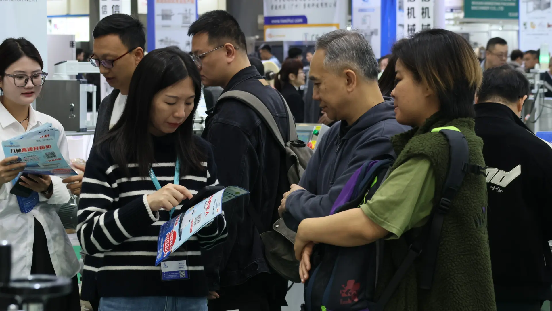 Automatic Robotic Palletizer Manufacturer