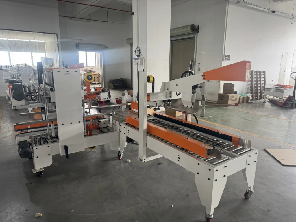 Diy 6-Axis Servos Control Palletizing Robot Arm Model