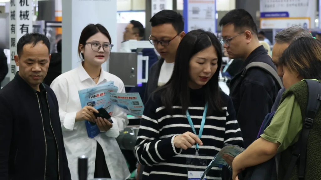 China Palletizer Robot Manufacturer