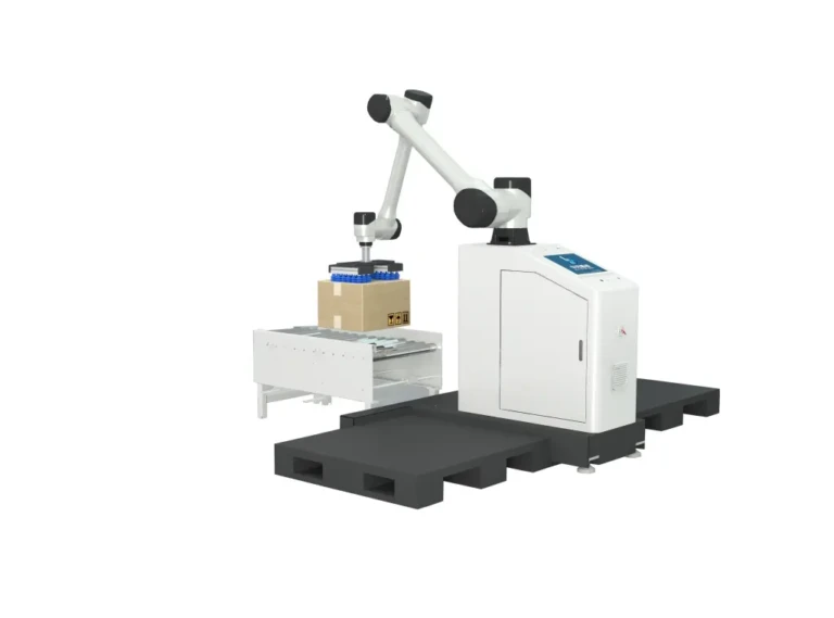 AI Collaborative Palletizer XZ-MDA30KG